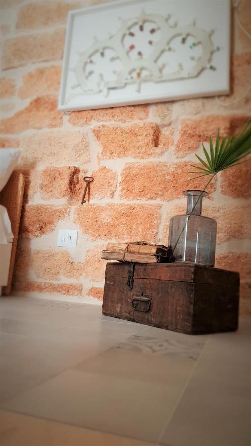 Apartamento Nisea Polignano a Mare Exterior foto