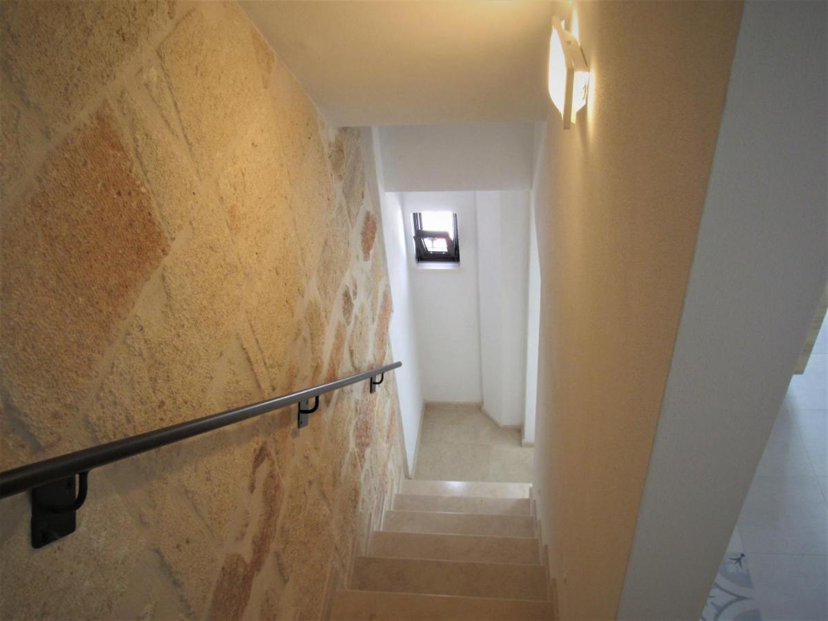 Apartamento Nisea Polignano a Mare Exterior foto
