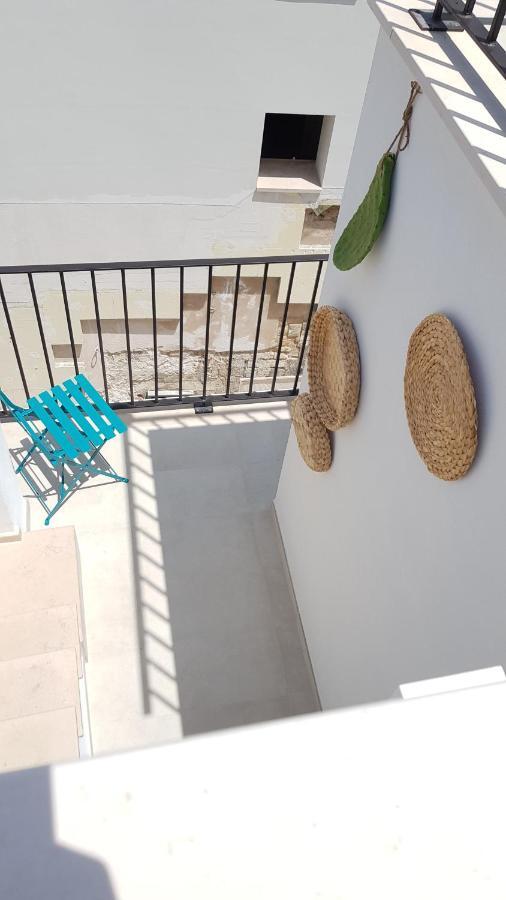 Apartamento Nisea Polignano a Mare Exterior foto