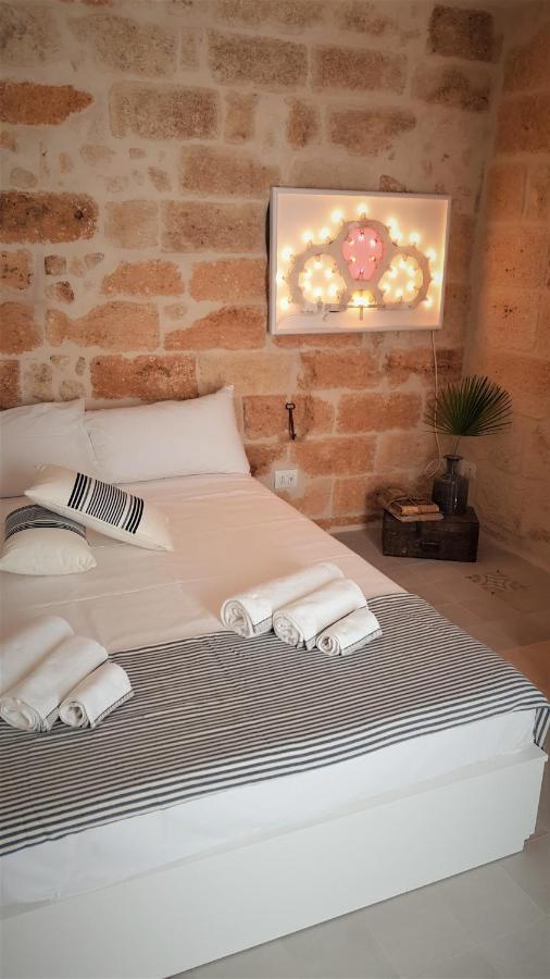 Apartamento Nisea Polignano a Mare Exterior foto