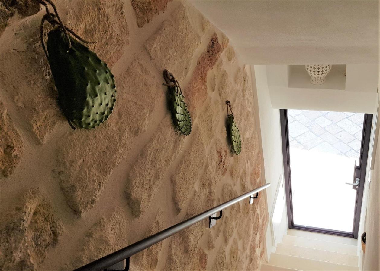 Apartamento Nisea Polignano a Mare Exterior foto